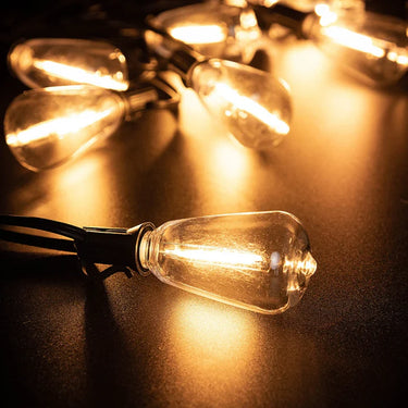 Shatterproof LED String Lights