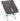 Chair Zero Ultralight Compact Camping Chair, Black
