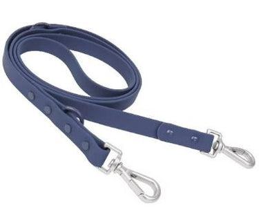 Waterproof Flex-Poly Coated Nylon Dog Leash