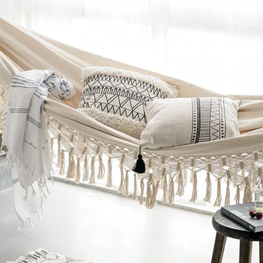 Handmade Hammock