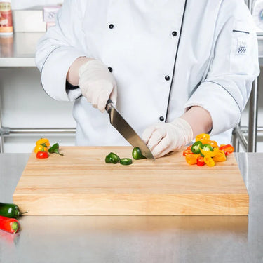Maple Wood Cutting Board