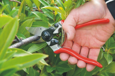 High Performance Swiss Made One-Hand Garden Pruner