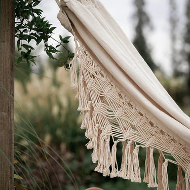 Handmade Hammock