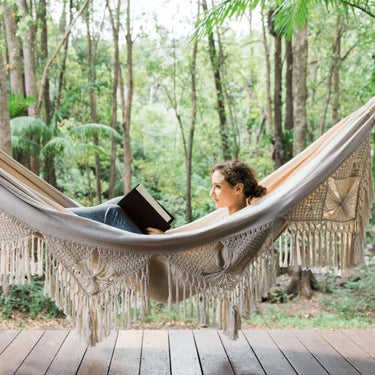 Handmade Hammock