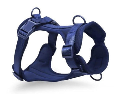 Adjustable Cushioned Everyday Dog Harness