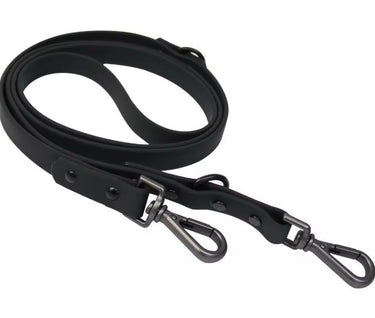 Waterproof Flex-Poly Coated Nylon Dog Leash
