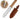 Hori Hori Namibagata Japanese Stainless Steel Weeding Knife